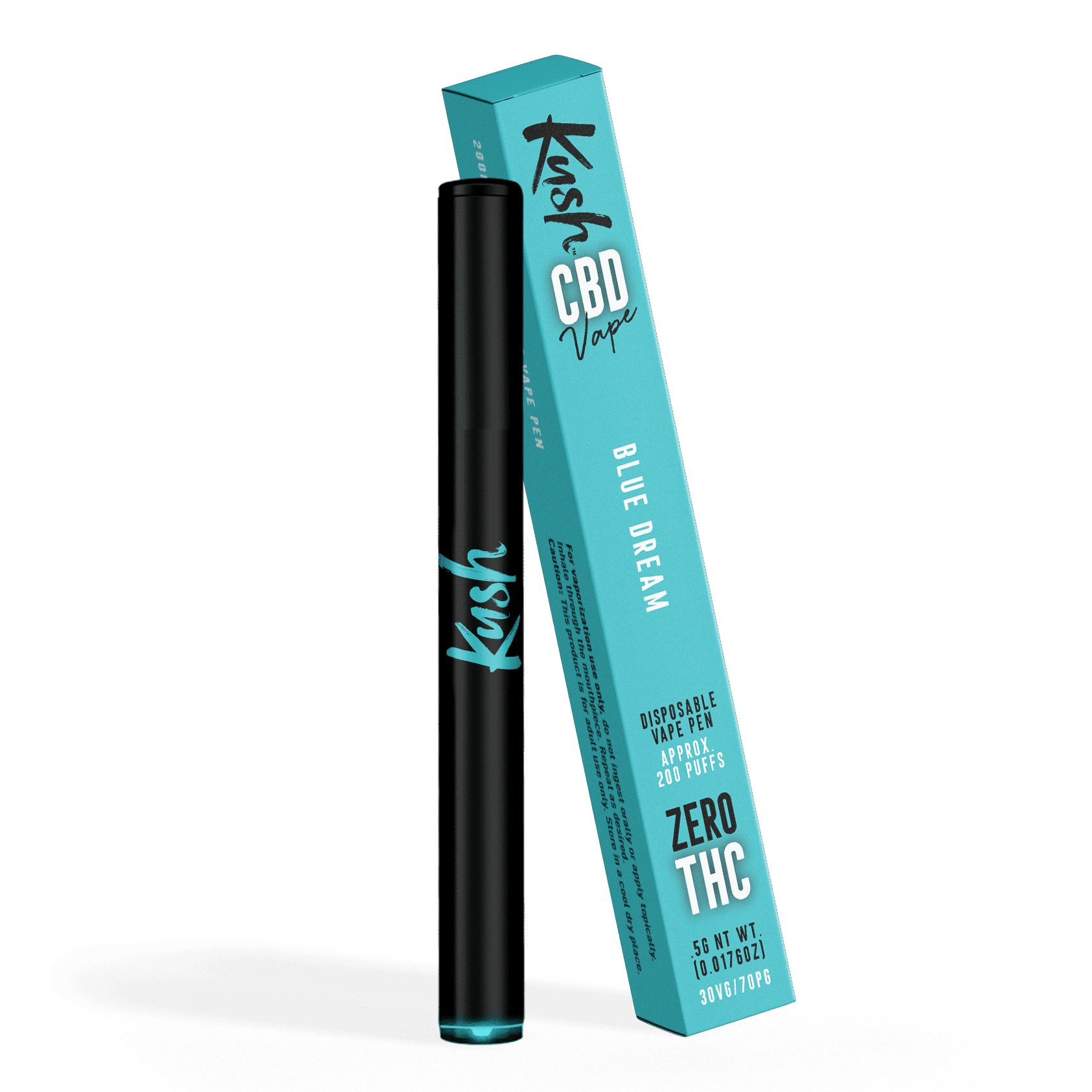 KUSH CBD VAPE - BLUE DREAM | A Loja da Maria
