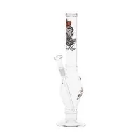 BONGO SMOKING LION - LG29 | A Loja da Maria