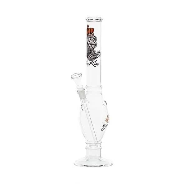 BONGO SMOKING LION - LG29 | A Loja da Maria