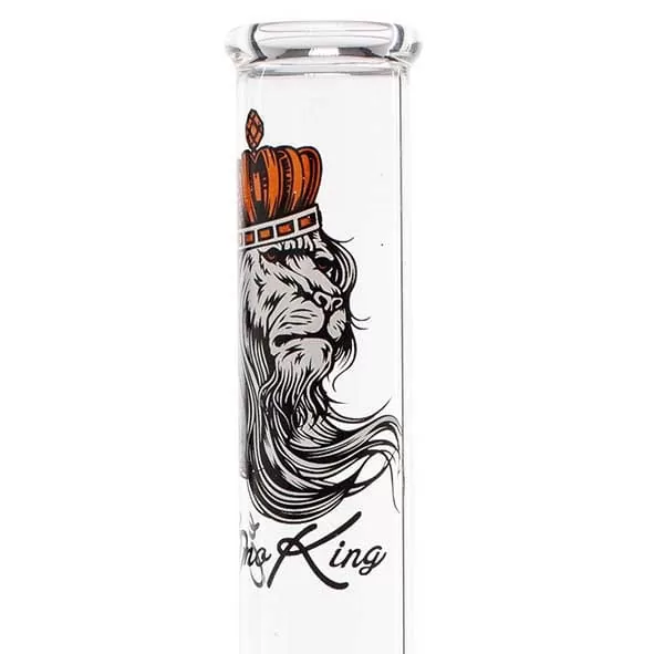 BONGO SMOKING LION - LG29 - imagem adicional | A Loja da Maria