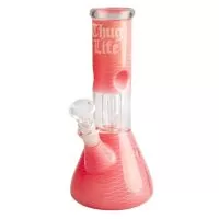 BONGO THUG LIFE BLACK MINI BEAKER - MG100PK | A Loja da Maria