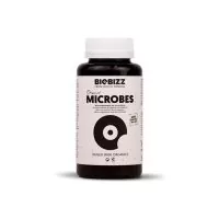 BIOBIZZ - MICROBES 150g | A Loja da Maria