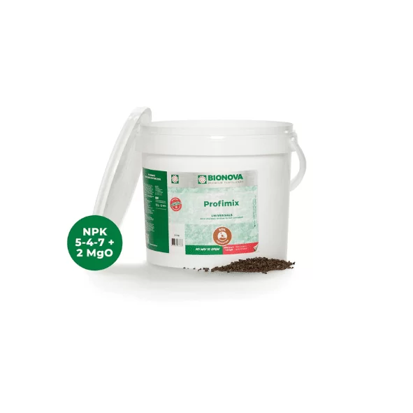 BIONOVA - PROFIMIX 2KG | A Loja da Maria
