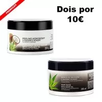 Pack Promo - India | A Loja da Maria