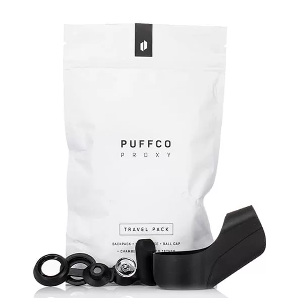 PUFFCO - PROXY TRAVEL PACK | A Loja da Maria