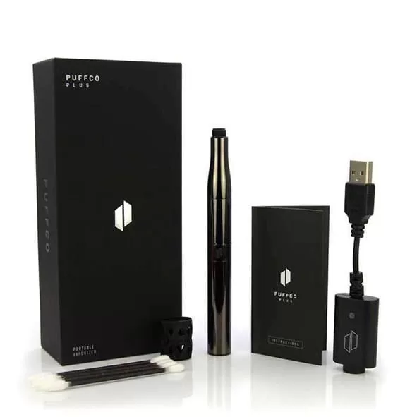 PUFFCO - PLUS PEN - imagem adicional | A Loja da Maria