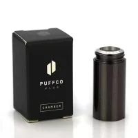 PUFFCO - PLUS CHAMBER | A Loja da Maria