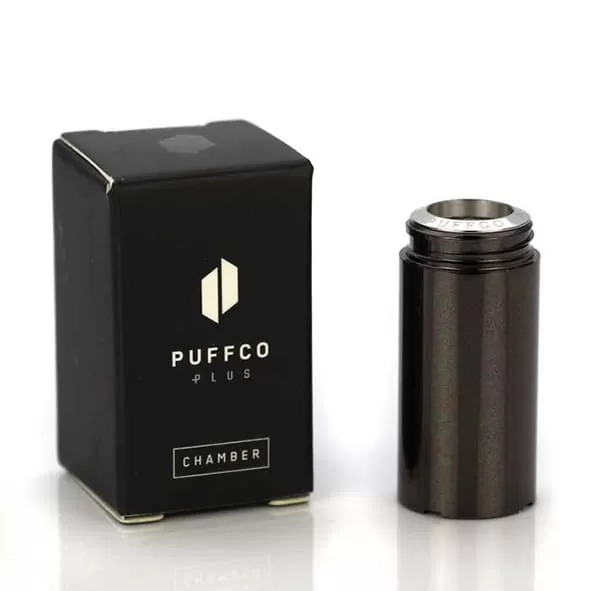 PUFFCO - PLUS CHAMBER | A Loja da Maria