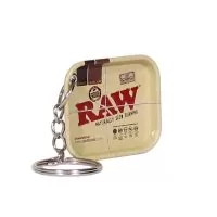 RAW - PORTA CHAVES TINY TRAY | A Loja da Maria