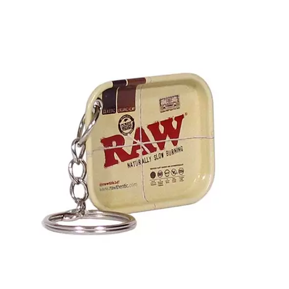 RAW - PORTA CHAVES TINY TRAY | A Loja da Maria