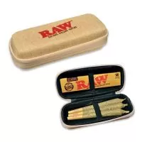 RAW - CONE WALLET | A Loja da Maria