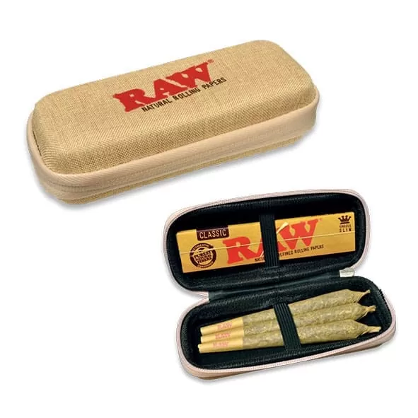 RAW - CONE WALLET | A Loja da Maria