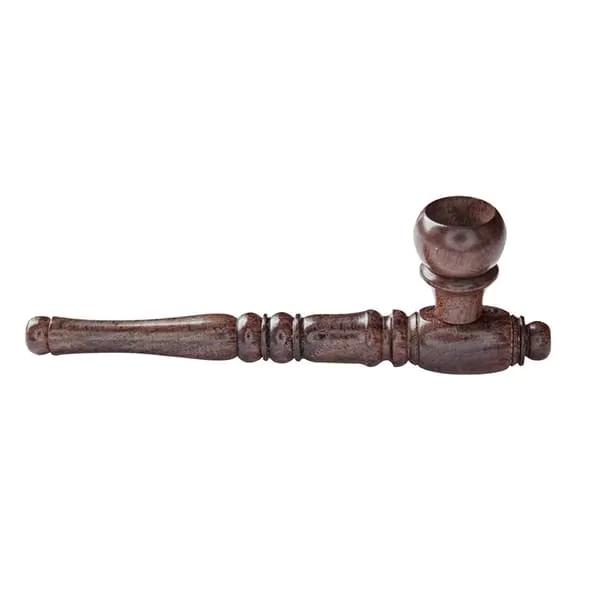 CACHIMBO MADEIRA RWP-009 | A Loja da Maria