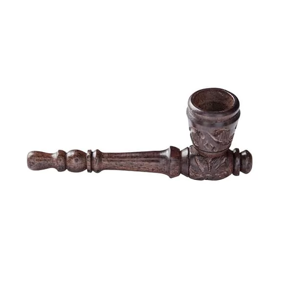 CACHIMBO MADEIRA RWP-011 | A Loja da Maria
