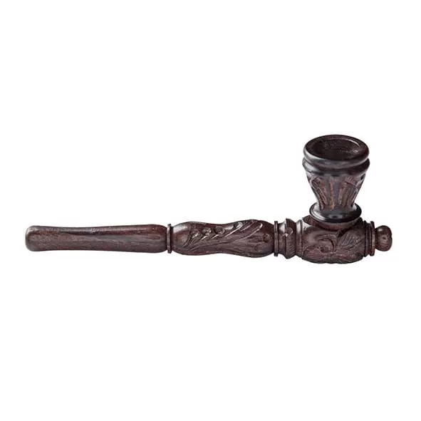 CACHIMBO MADEIRA RWP-012 | A Loja da Maria