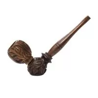 CACHIMBO MADEIRA RWP-016 | A Loja da Maria