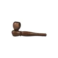 CACHIMBO MADEIRA RWP-003 | A Loja da Maria