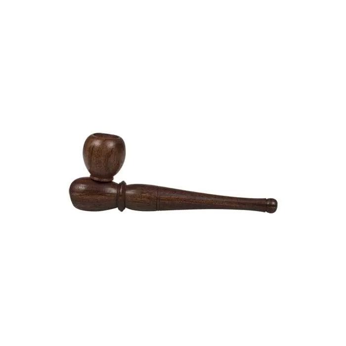 CACHIMBO MADEIRA RWP-004 | A Loja da Maria