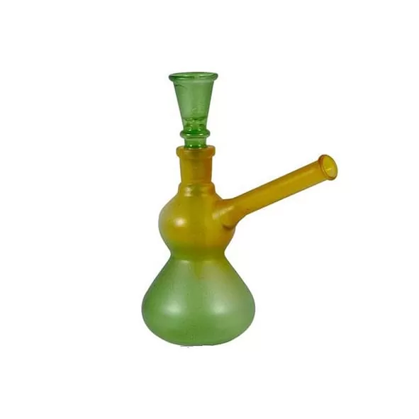 Bongo Rainbow Glass - 14cm | A Loja da Maria
