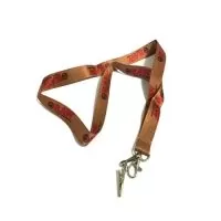 RAW - LANYARD | A Loja da Maria