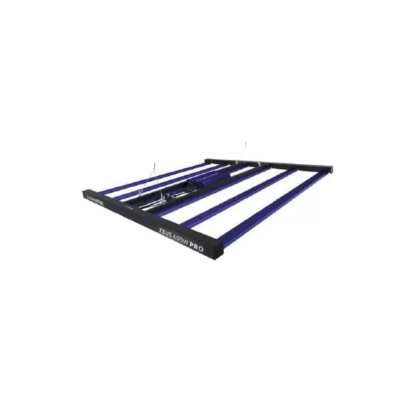 LUMATEK – LED ZEUS 600W PRO - imagem adicional | A Loja da Maria
