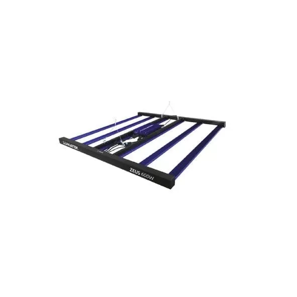 LUMATEK – LED ZEUS 600W - imagem adicional | A Loja da Maria