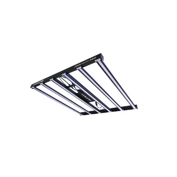 LUMATEK – LED ZEUS 600W PRO | A Loja da Maria
