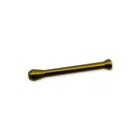 SNUFFER ALUMINIO - CABEÇA GROSSA | A Loja da Maria