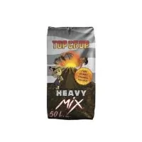 TOP CROP - HEAVY MIX 50L | A Loja da Maria