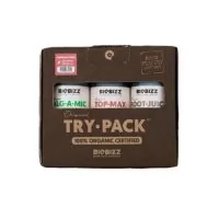 BIOBIZZ - TRY PACK ESTIMULADORES | A Loja da Maria