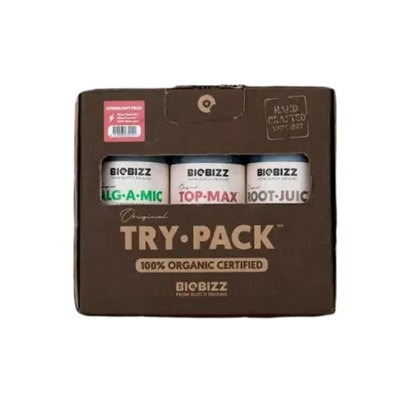 BIOBIZZ - TRY PACK ESTIMULADORES | A Loja da Maria