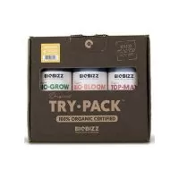 BIOBIZZ - TRY PACK INDOOR | A Loja da Maria