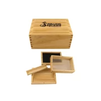ROLLING SUPREME - SIFTER BOX | A Loja da Maria