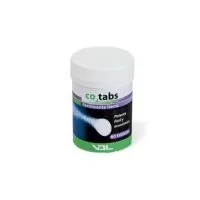 CO2 TABS - VDL | A Loja da Maria