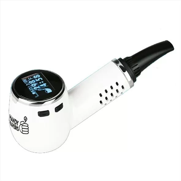 VAPORIZADOR - HANDY VAPERS - WATSON | A Loja da Maria
