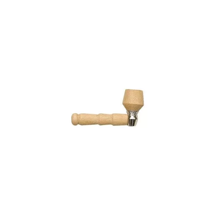 WOOD PIPE 9CM | A Loja da Maria