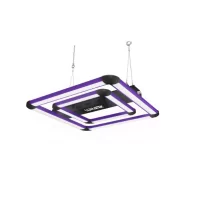 LUMATEK - LED ATTIS 200W | A Loja da Maria