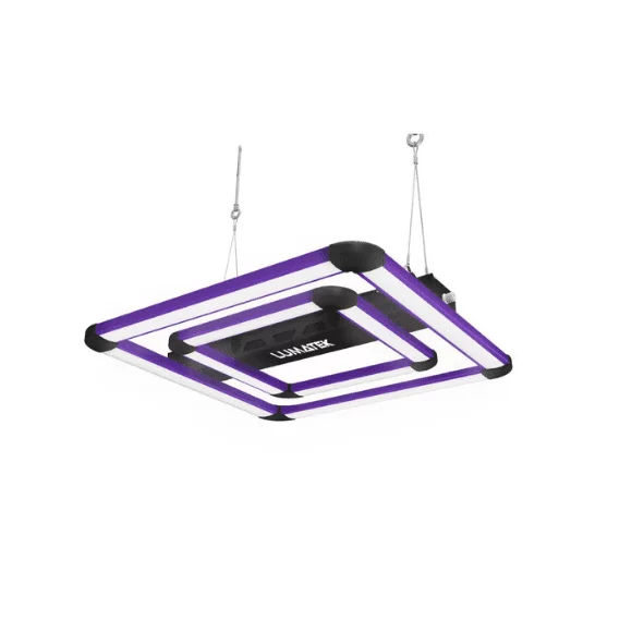 LUMATEK - LED ATTIS 200W | A Loja da Maria
