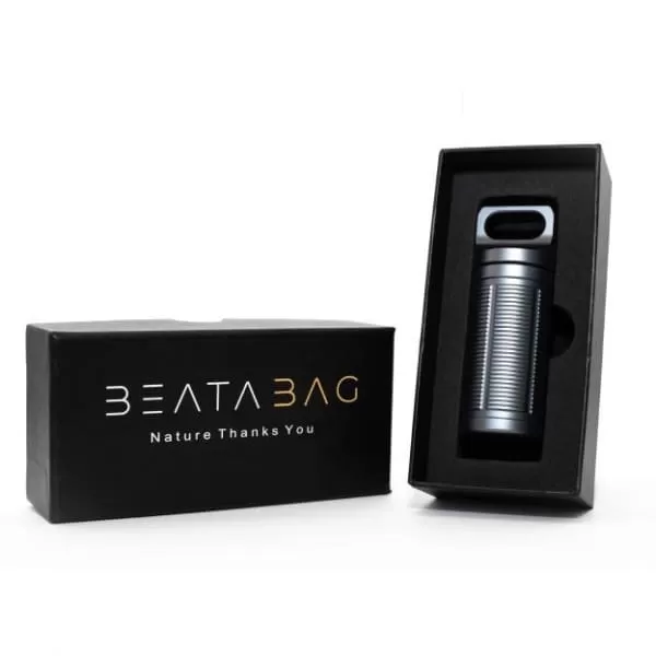 BEATABAG PLUS | A Loja da Maria