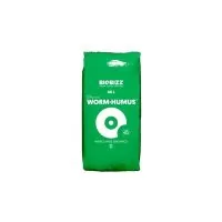 BIOBIZZ - WORM HÚMUS 40L | A Loja da Maria