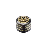 GRINDER SKULL BLING BLING | A Loja da Maria