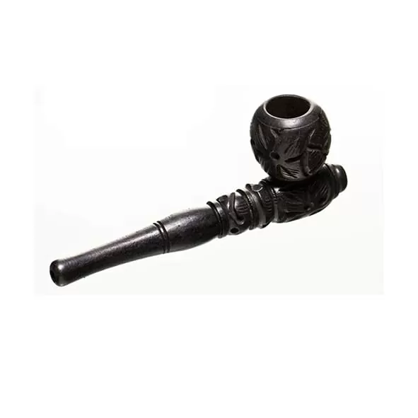 CACHIMBO DE MADEIRA - AMSTERDAM - 04504A | A Loja da Maria