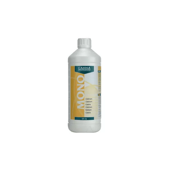 CANNA - MONO CÁLCIO 12% | A Loja da Maria