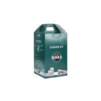 CANNA - TERRA STARTER KIT | A Loja da Maria
