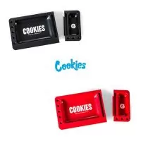 COOKIES - ORIGINAL ROLLING TRAY | A Loja da Maria