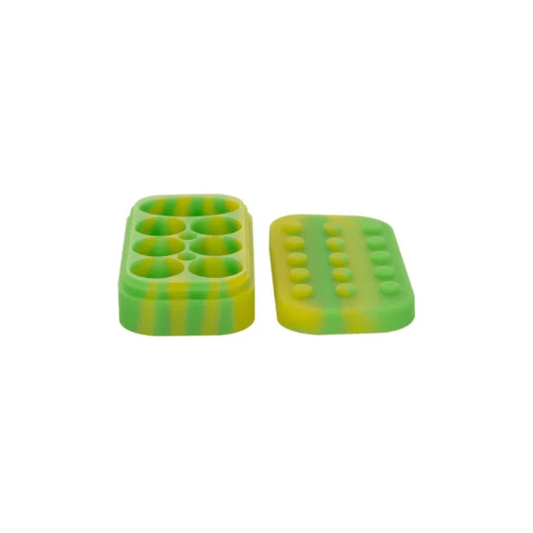 QNUBU - CAIXA DE SILICONE XL 34ML | A Loja da Maria