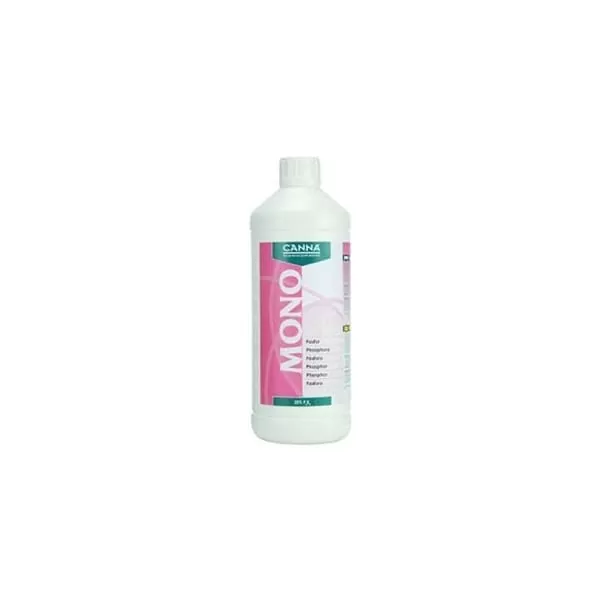 CANNA - FÓSFORO 20% | A Loja da Maria