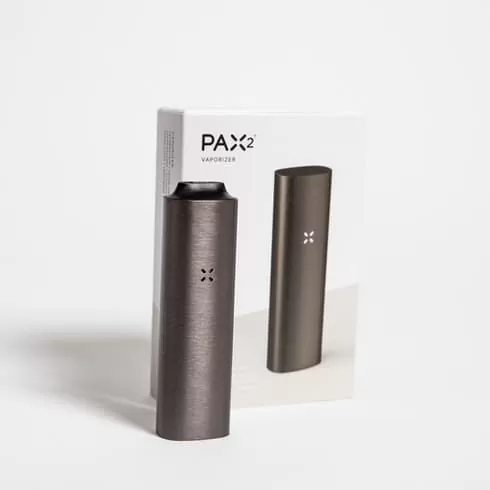 PAX2 VAPORIZADOR | A Loja da Maria