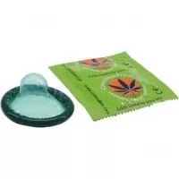 CANNADOM - PRESERVATIVO CANNABIS | A Loja da Maria