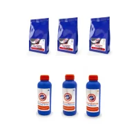 GUANOKALONG - PACK AVANÇADO | A Loja da Maria